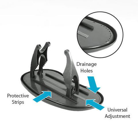 LIFE Spa Tray Table