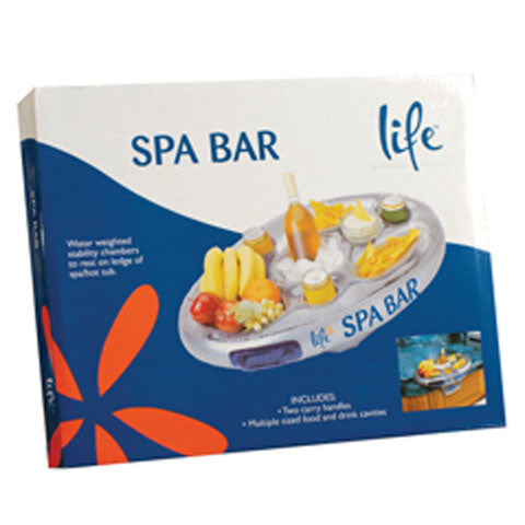 LIFE Spa Bar