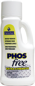 Phos Free Extra Strength Natural Chemistry