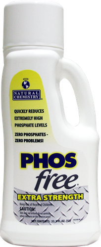 Phos Free Extra Strength Natural Chemistry