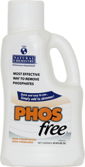 Phos Free Natural Chemistry