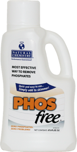 Phos Free Natural Chemistry