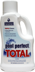 Pool Perfect Total Natural Chemistry