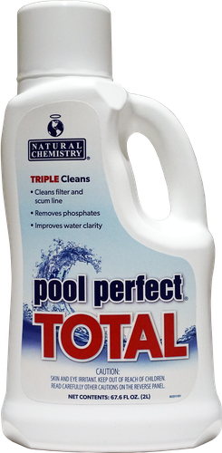 Pool Perfect Total Natural Chemistry