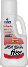 Metal Free Natural Chemistry