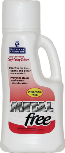 Metal Free Natural Chemistry
