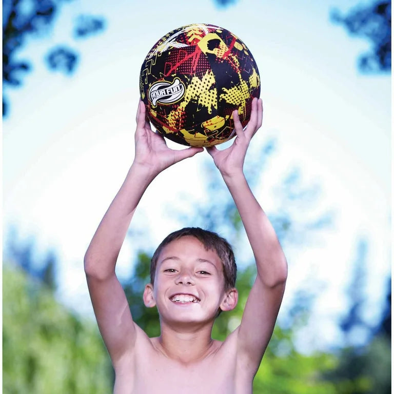 POOLMASTER Active Xtreme X Ball yellow/red