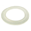 1.5 Gasket W/ Oring Rib