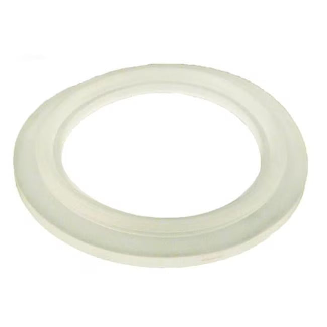 1.5 Gasket W/ Oring Rib