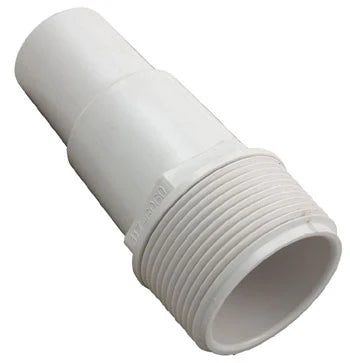 1-½In Smooth Adapter