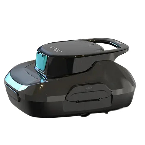 Aiper Scuba SE Cordless Robotic Above Ground Pool Cleaner