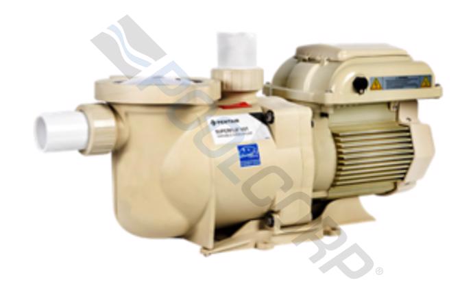 SuperFlo® VST Variable Speed Pump 1.5HP/2.2THP 115/230V