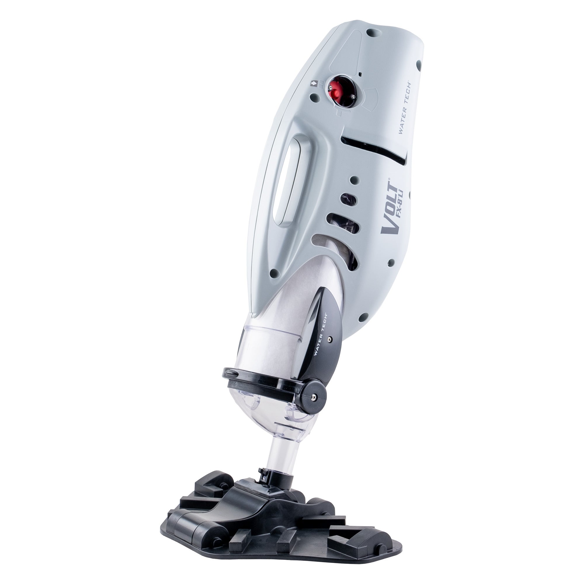 Water Tech Volt FX8 Battery Powered Vacuum
