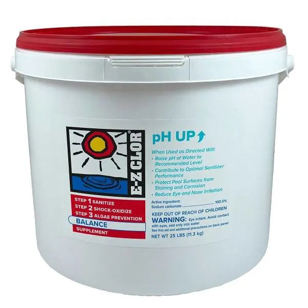 Ph Up 25 Lbs