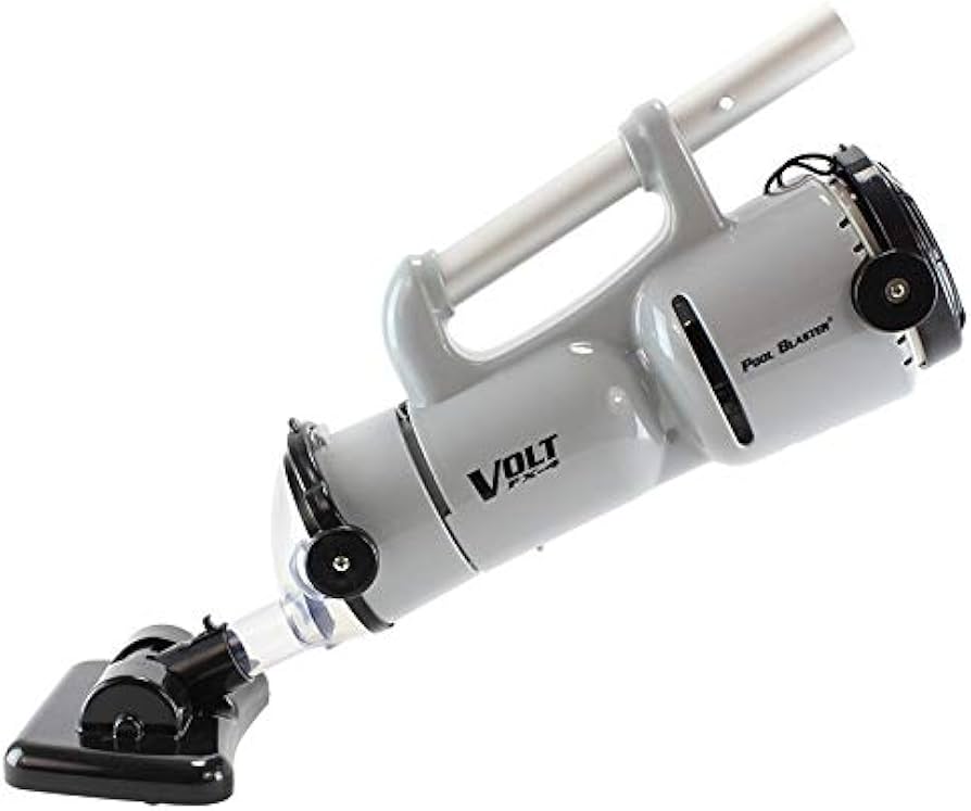 Watertech Cordless Pool And Spa Vacuum Fx4