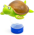 Turtle Chlorine Dispenser