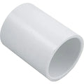 429-015 1.5" S Sch40 Pvc Coupling
