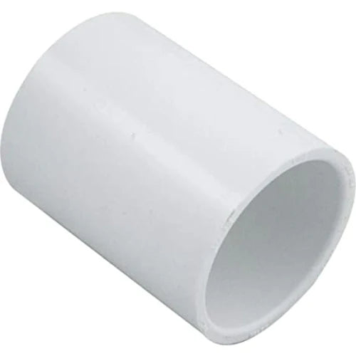 429-015 1.5" S Sch40 Pvc Coupling