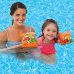 Arm Floats