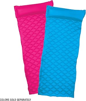 Roll N Go Mattress