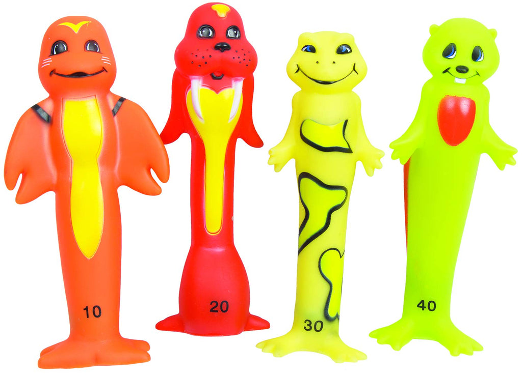Poolmaster Dive Sticks 4 Pack
