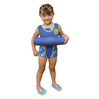 Child Swimming Tube Trainer