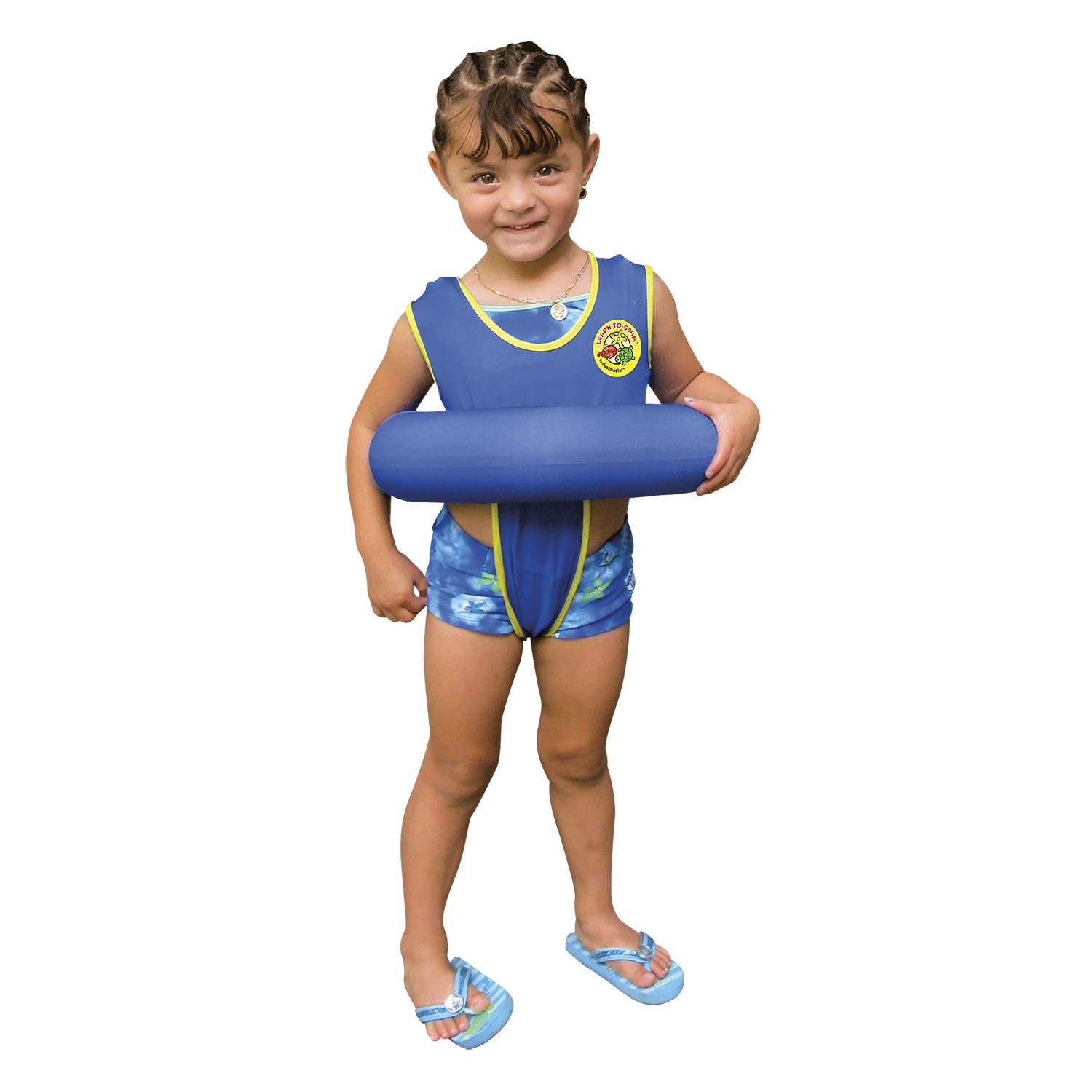 Child Swimming Tube Trainer