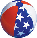Swimline American Series, beach ball