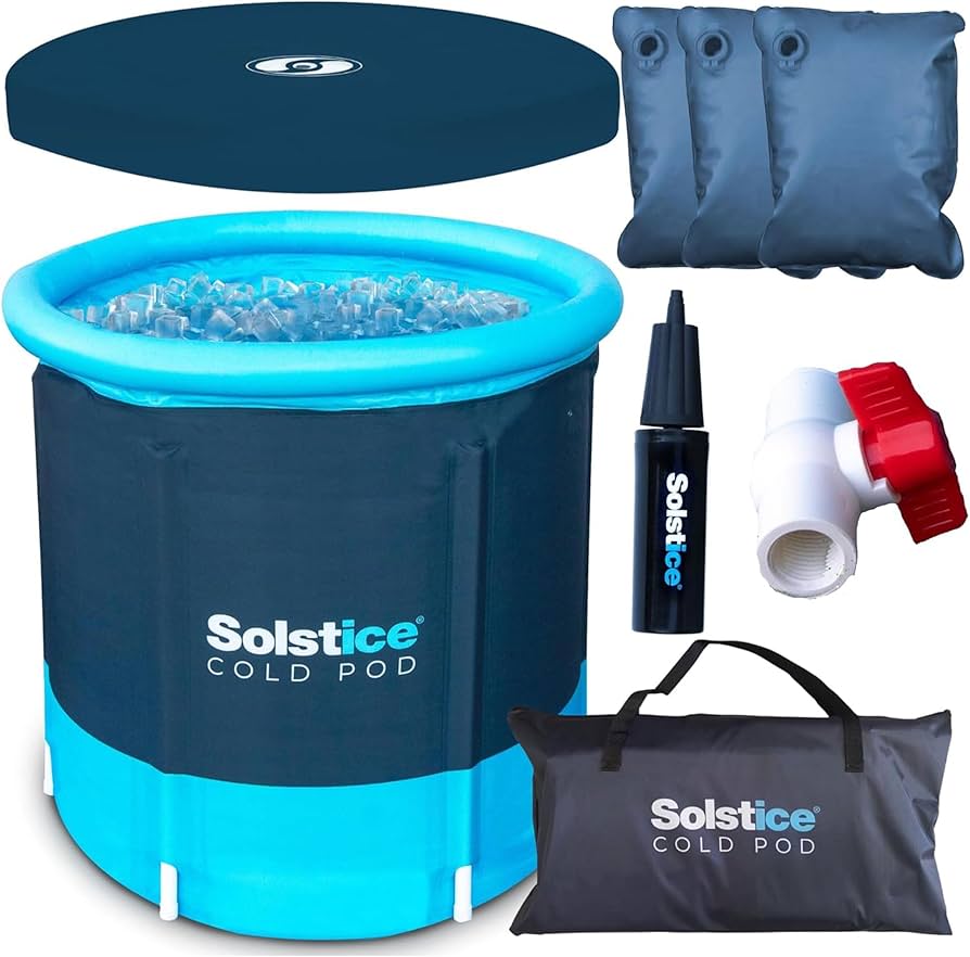 Solstice Cold Pod