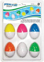 Rotten Egg Underwater Game