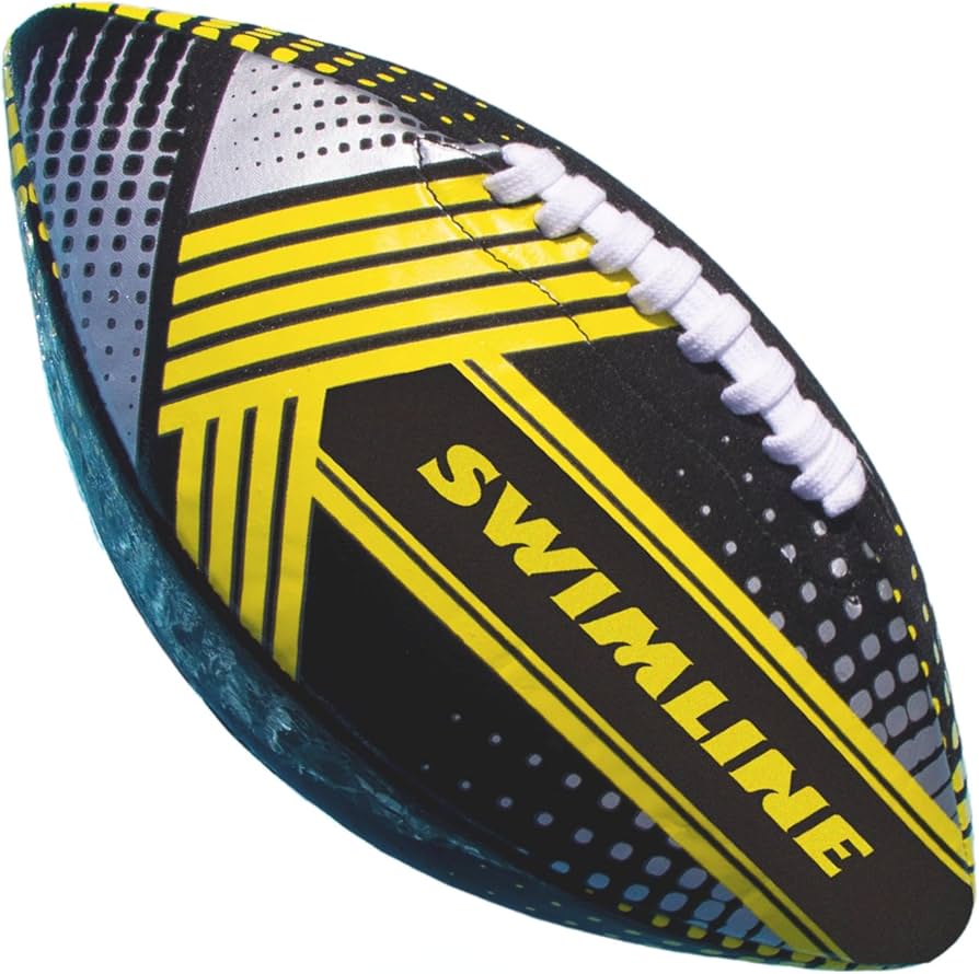 Swimline Pool Football