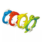 Animal Dive Rings