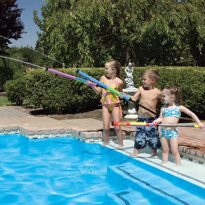 Jumbo Power Water Launcher