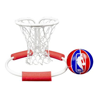 NBA Floating Basketball Game