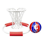 NBA Floating Basketball Game