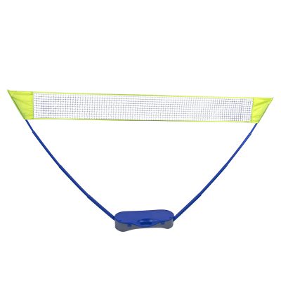 Badminton Pop Up Game Pool Master