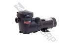 Power-Flo® Matrix Aboveground Pump with Strainer and 6' Cord 1 HP 115V