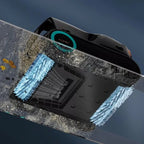 Aiper Scuba X1 Pro Max Cordless Robotic Pool Cleaner