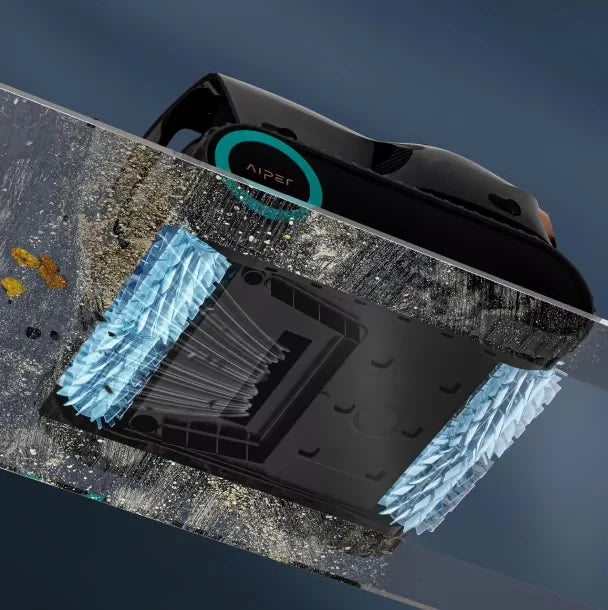 Aiper Scuba X1 Pro Max Cordless Robotic Pool Cleaner