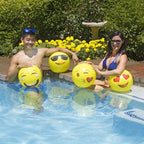 16" Expressions Play Ball 4 Pack