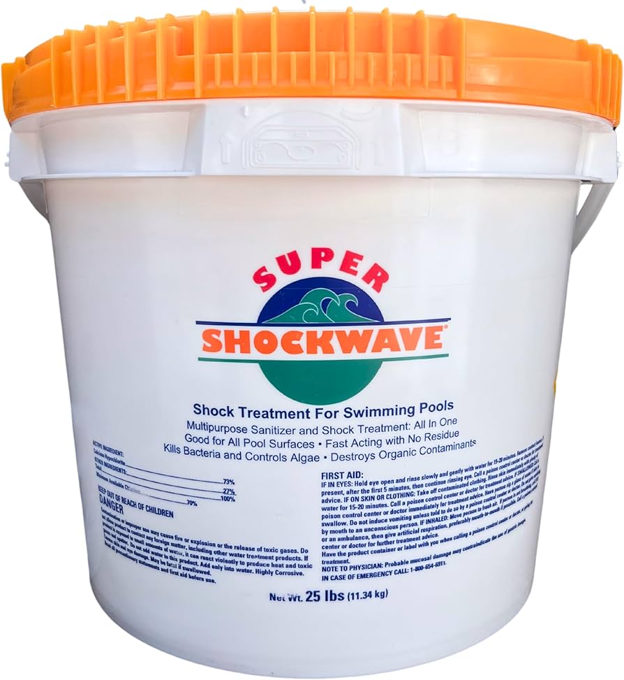 Super Shockwave 73%