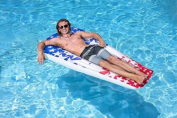 American Stars Suntanner Mattress