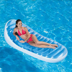 Contoured Mattress