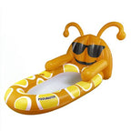 Pool master Waterbug Lounge