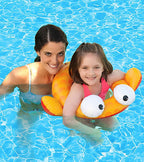 Finley Fish Tube