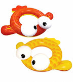 Finley Fish Tube