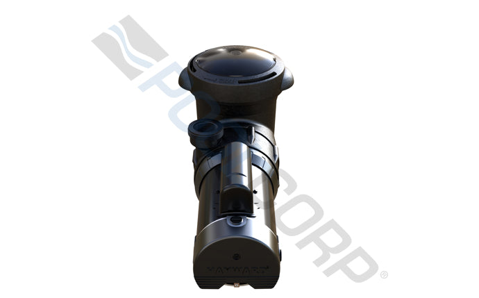 Power-Flo® Matrix Aboveground Pump with Strainer and 6' Cord 1 HP 115V