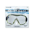 Poolmaster Camo Sport mask goggles