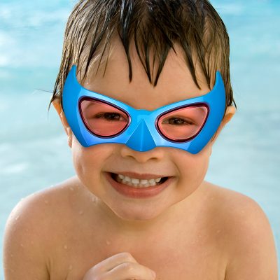 Splash Hero 2 Pack Goggles