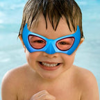Splash Hero 2 Pack Goggles